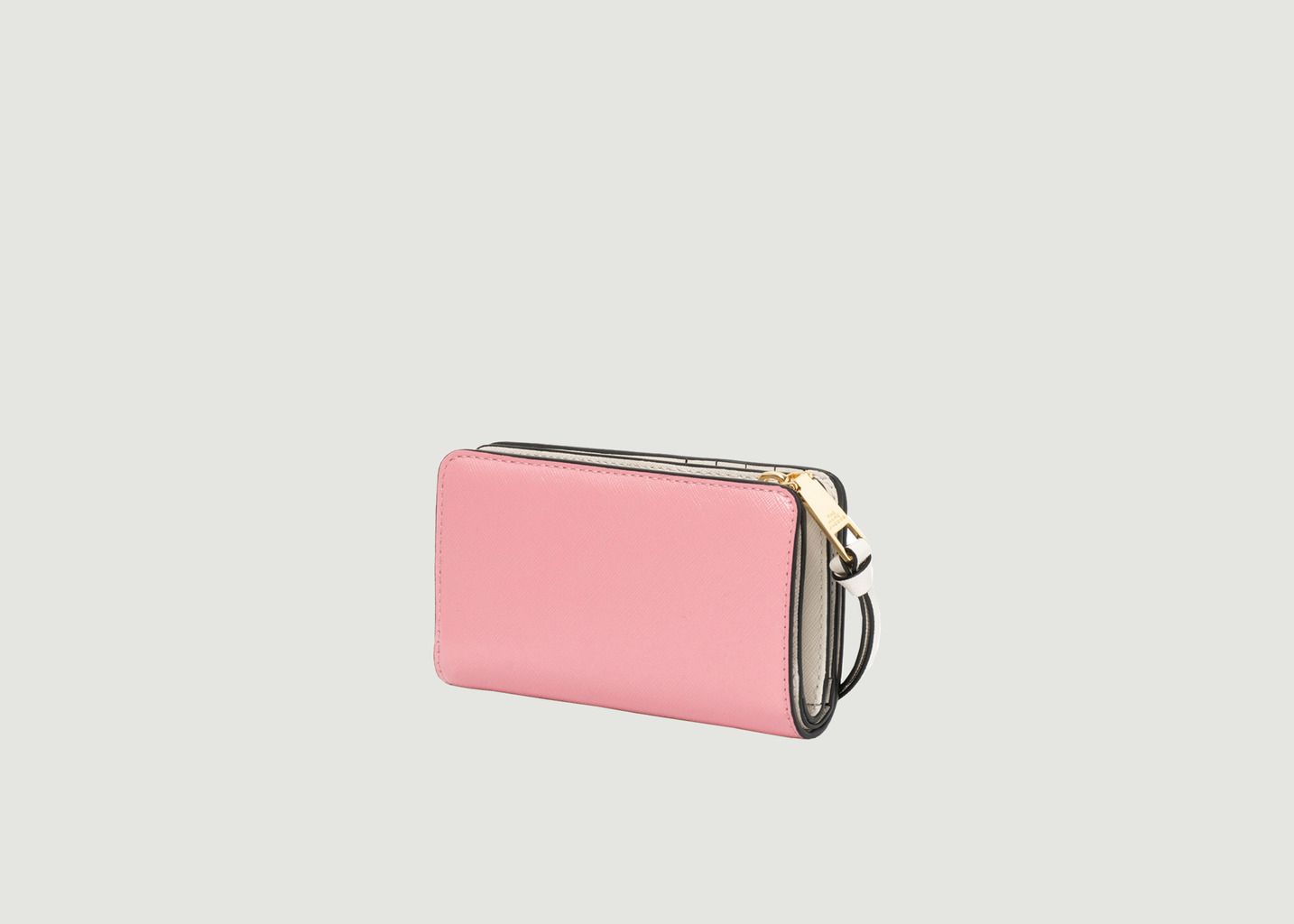 Portefeuille en cuir - Marc Jacobs (THE)