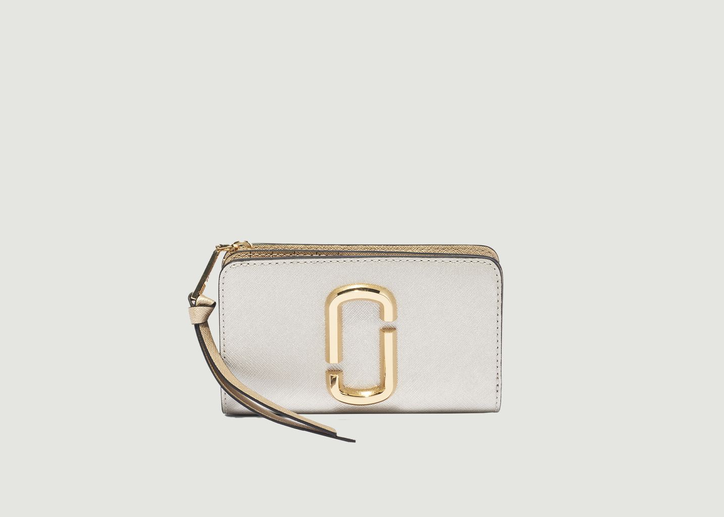 Portefeuille Compact  - Marc Jacobs (THE)