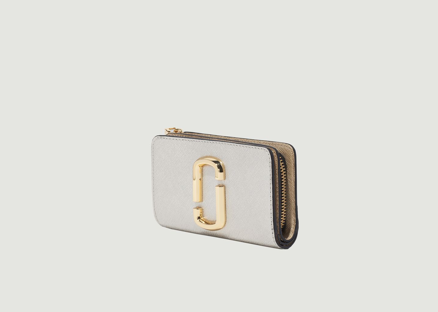 Portefeuille Compact - Marc Jacobs (THE)