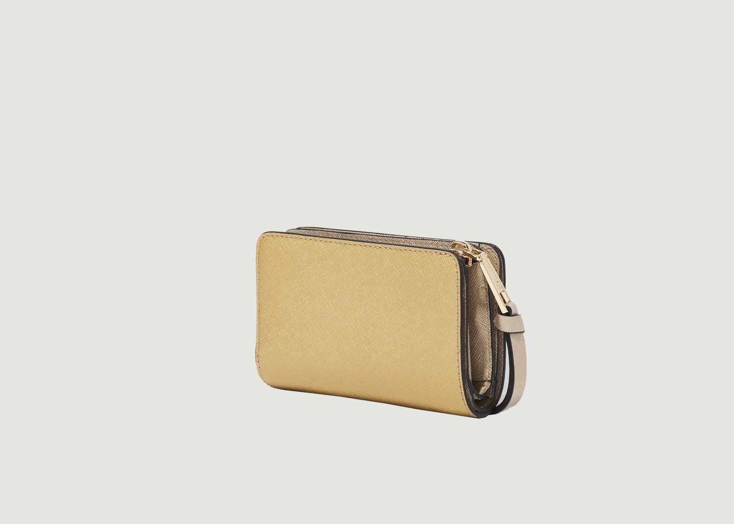 Portefeuille Compact  - Marc Jacobs (THE)