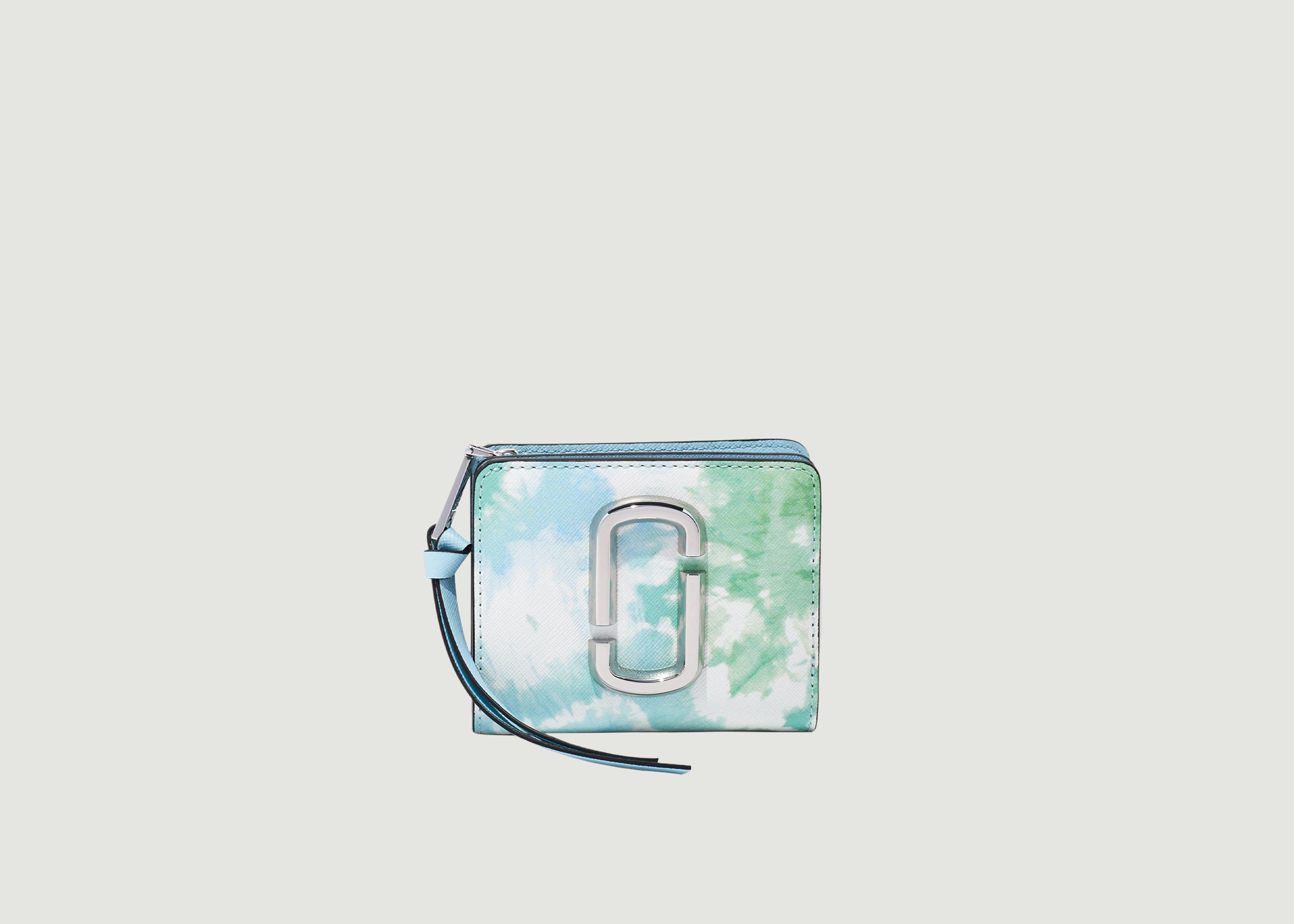 Compact Mini Wallet - Marc Jacobs