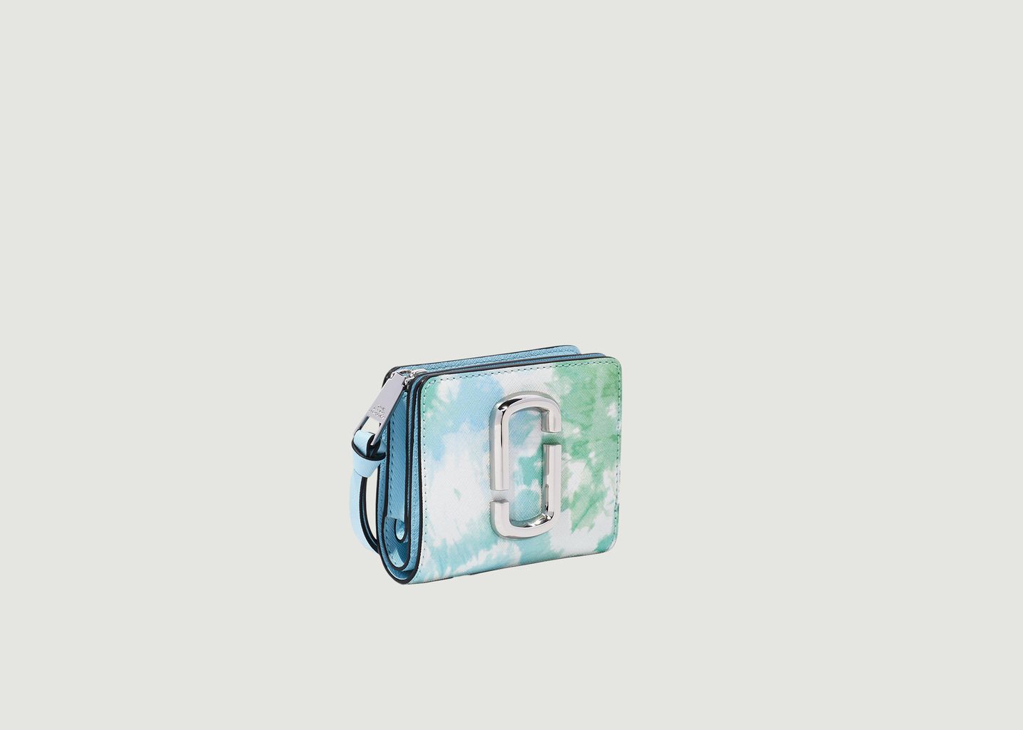 Mini Portefeuille compact  - Marc Jacobs