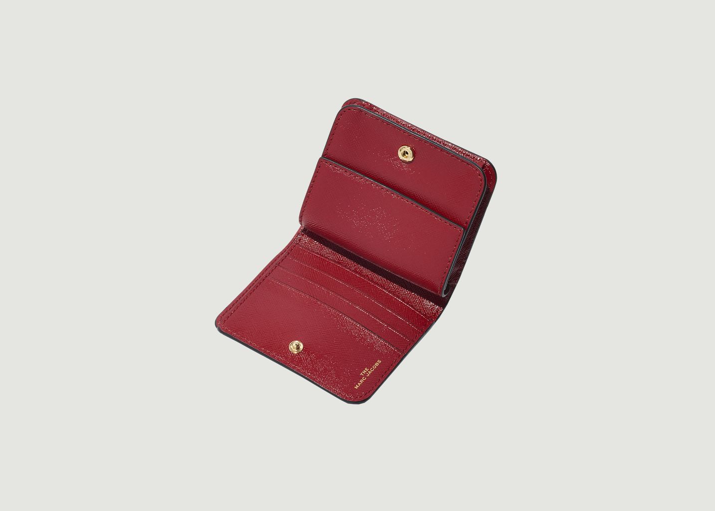 Petit portefeuille - Marc Jacobs (THE)