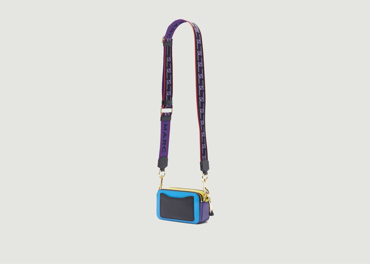 Sac bandoulière Snapshot - Marc Jacobs (THE)