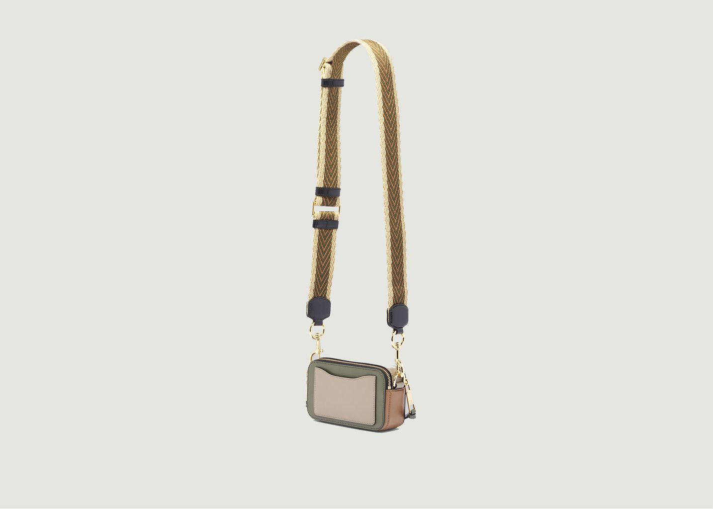Sac bandoulière Snapshot - Marc Jacobs (THE)