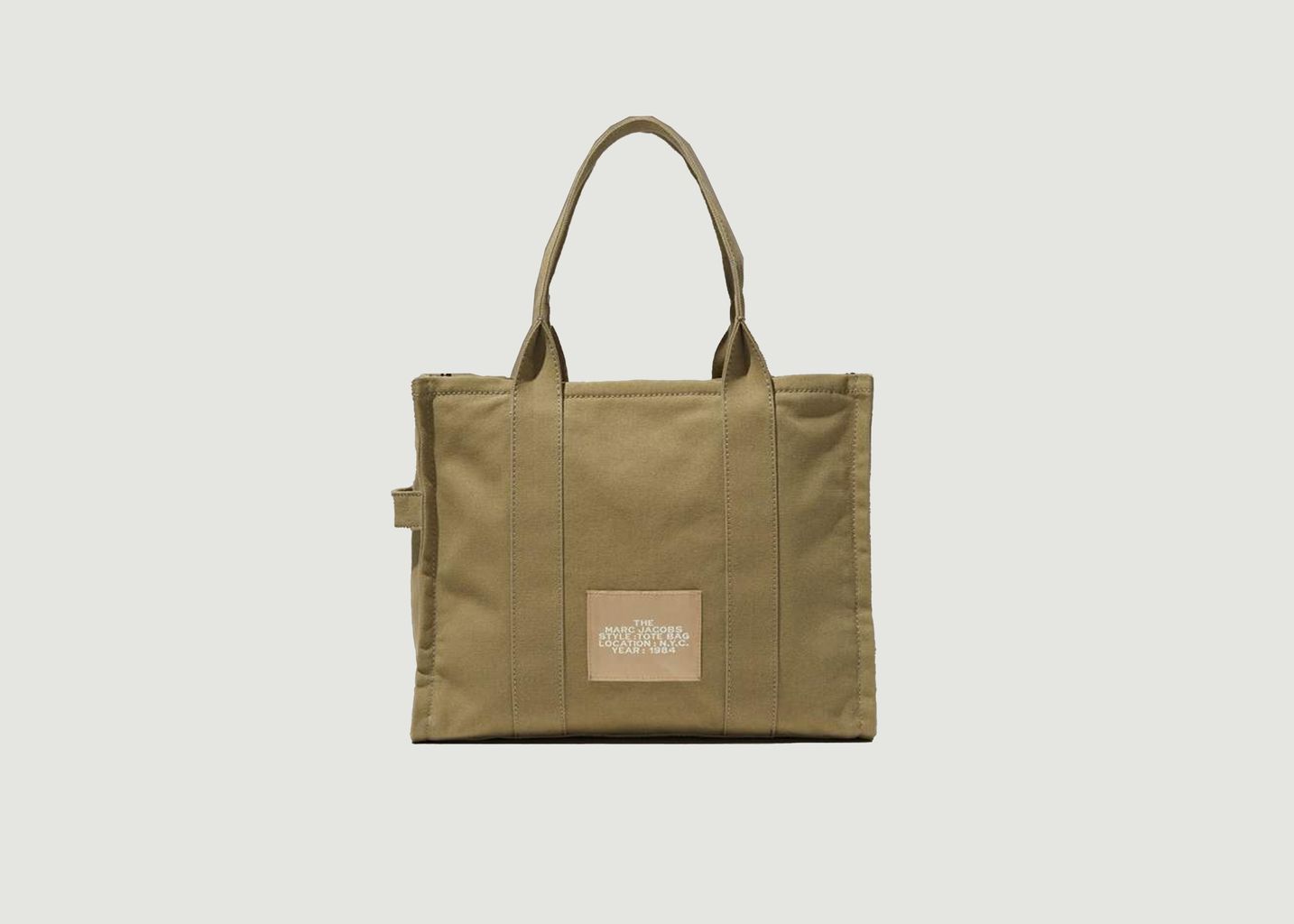 Traveler Tote large  - Marc Jacobs