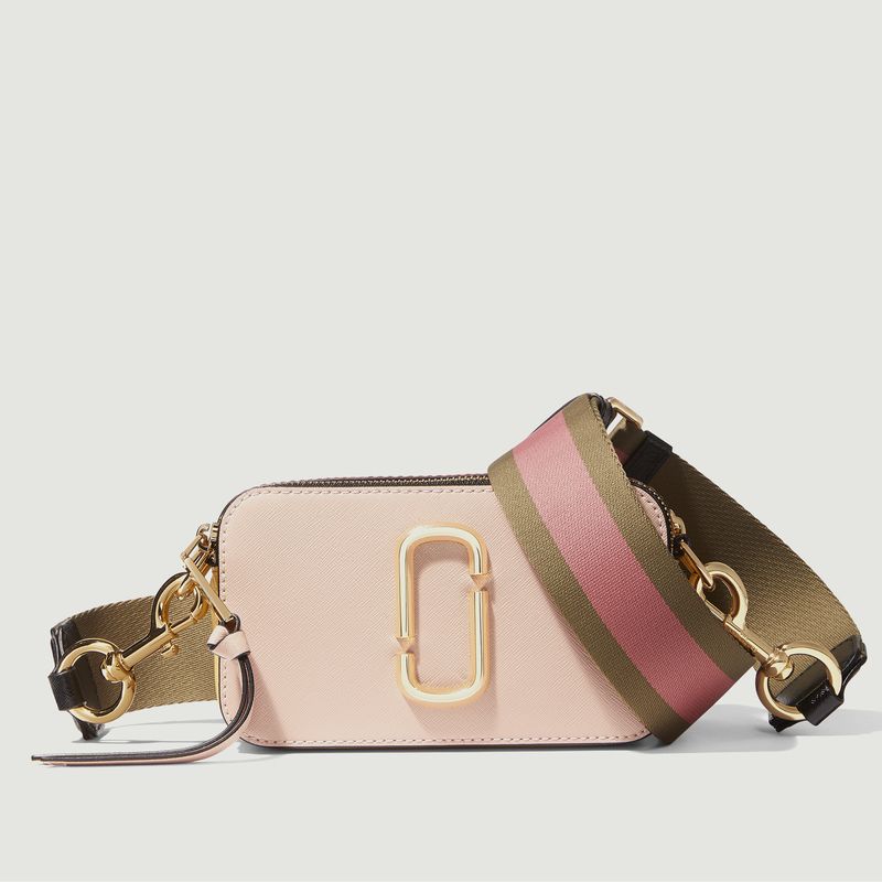 marc jacobs snapshot bag light pink