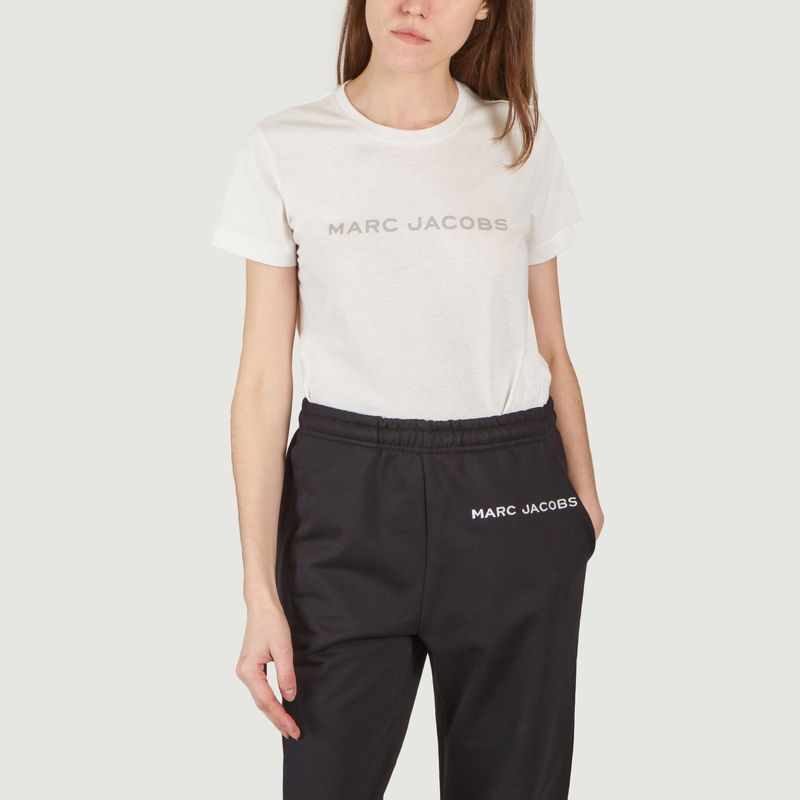 The T-Shirt - Marc Jacobs