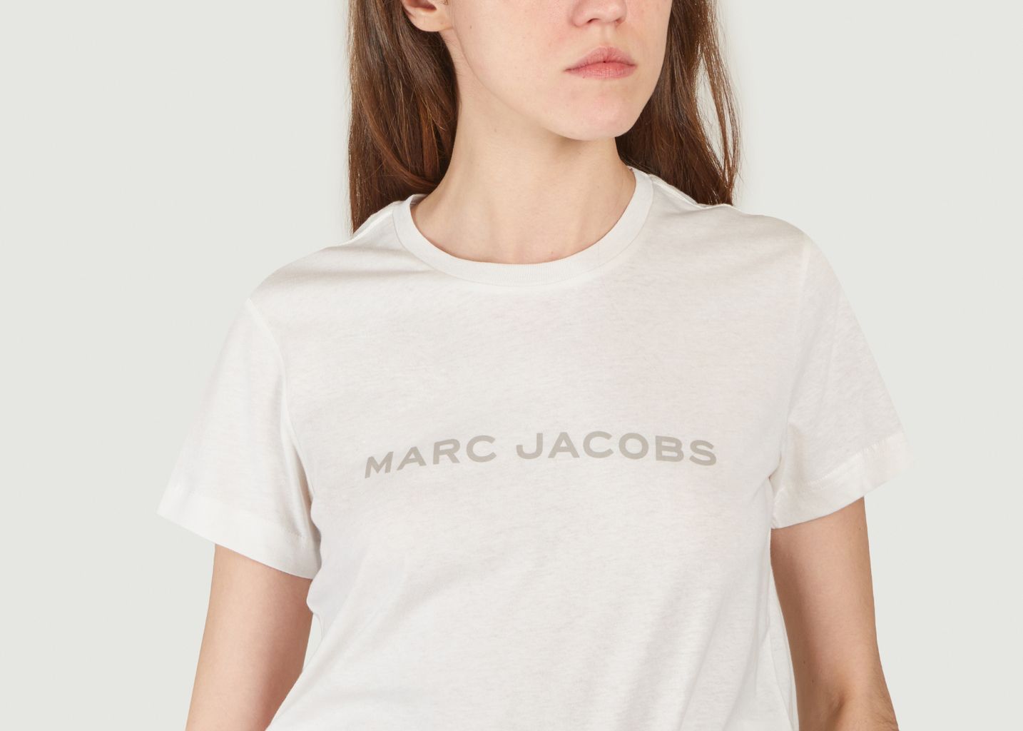 The T-Shirt - Marc Jacobs