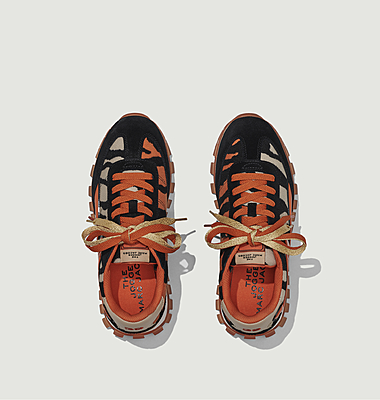 The Year of the Tiger Jogger