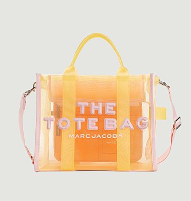 Sac The Mest Small Tote Bag