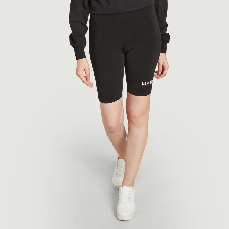 Stretchy sport shorts - Marc Jacobs