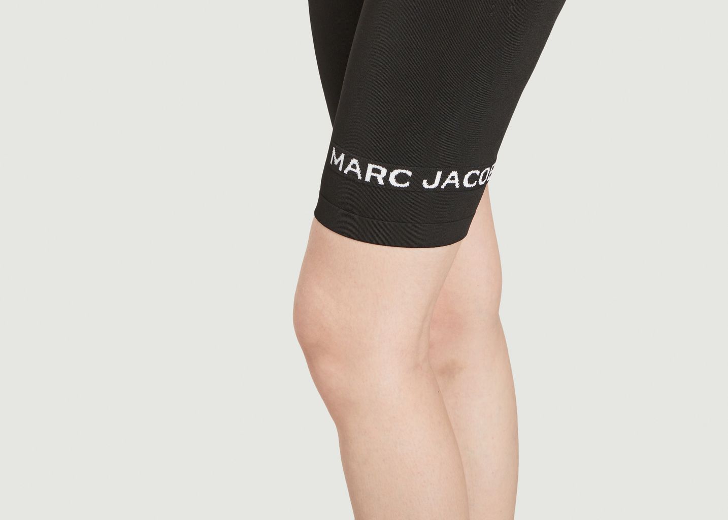 Stretchy sport shorts - Marc Jacobs