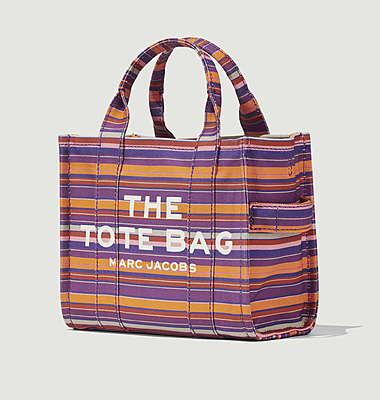 Mini Tote Bag in cotton