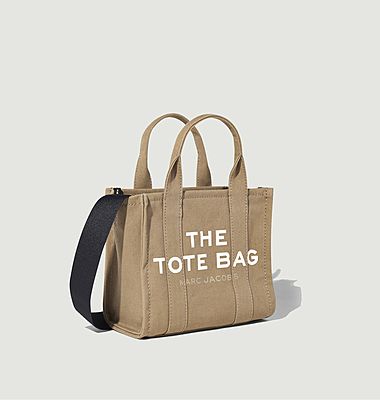 Mini Tote Bag in cotton