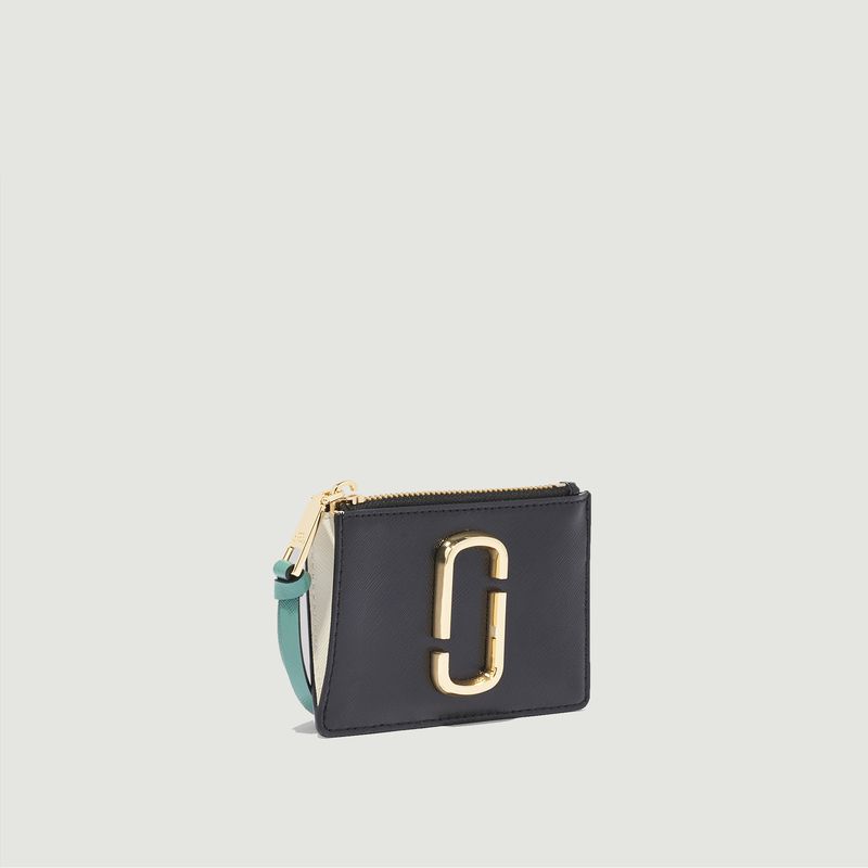 Multi Zip Snapshot Brieftasche - Marc Jacobs