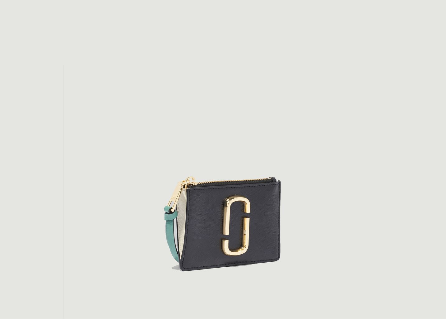 Multi Zip Snapshot Wallet - Marc Jacobs