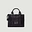 Sac The Crossbody Tote Cuir - Marc Jacobs
