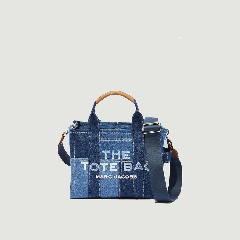 The Crossbody Tote - Marc Jacobs