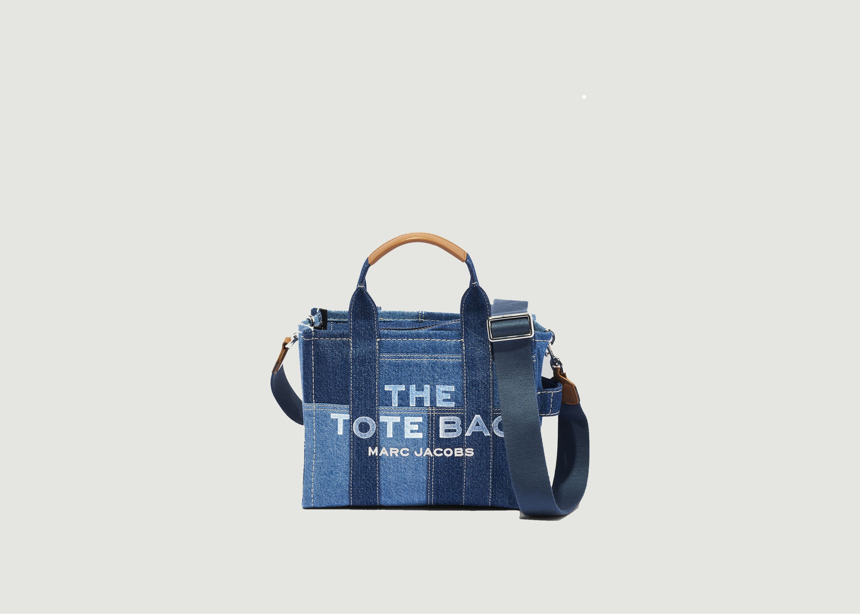 The Crossbody Tote - Marc Jacobs