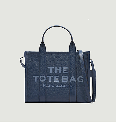 The Leather Small Tote Bag