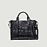 Medium Tote Bag en cuir de vachette - Marc Jacobs