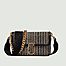 The Monogram J Marc Shoulder Bag - Marc Jacobs