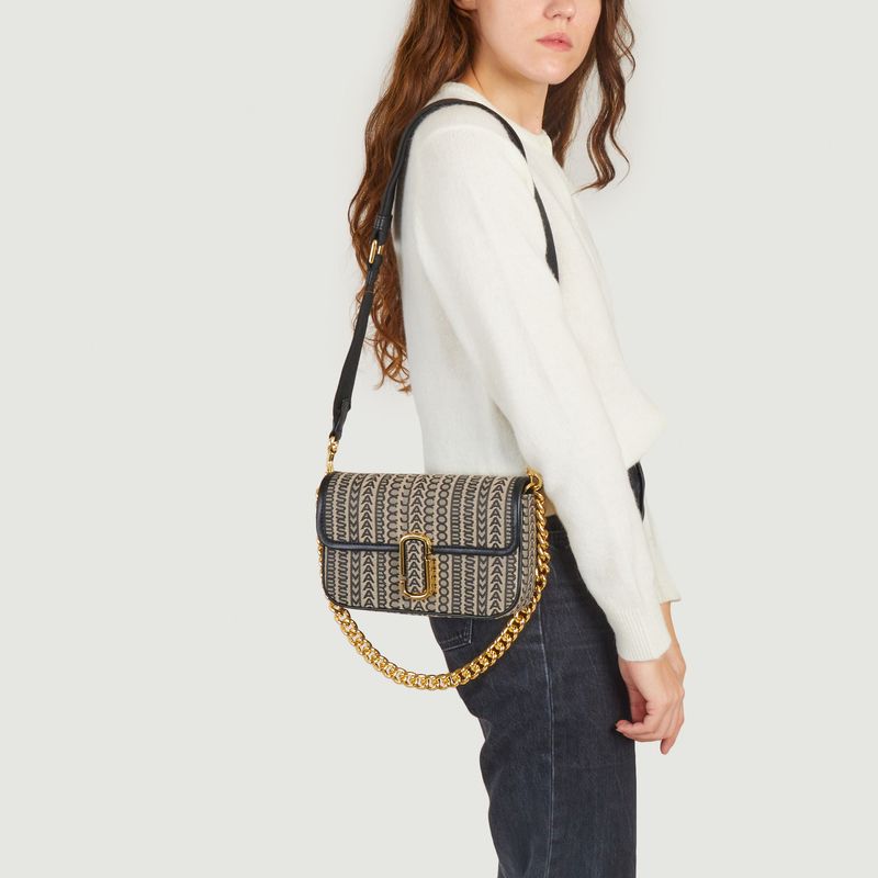 Le Shoulder Bag Monogramme - Marc Jacobs