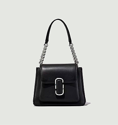 Mini Chain Satchel Bag