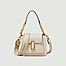 Mini Chain Satchel Bag - Marc Jacobs