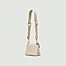 Mini Chain Satchel Bag - Marc Jacobs