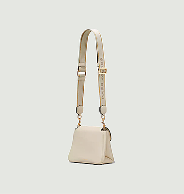Mini Chain Satchel Bag