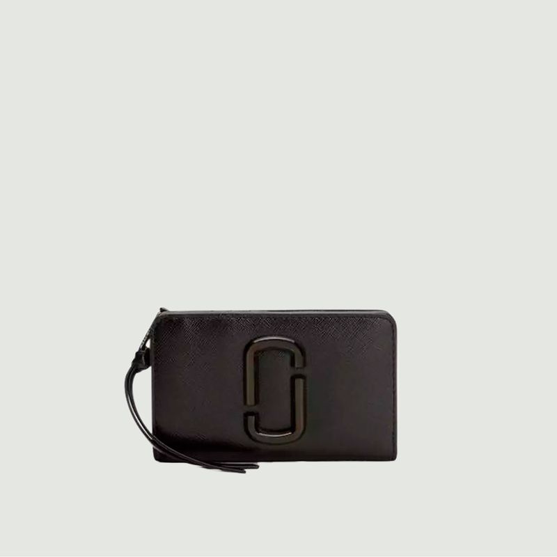Snapshot Compact Wallet - Marc Jacobs