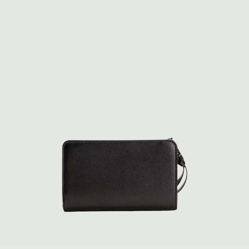 Snapshot Compact Brieftasche - Marc Jacobs