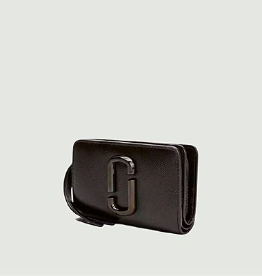 Snapshot Compact Brieftasche