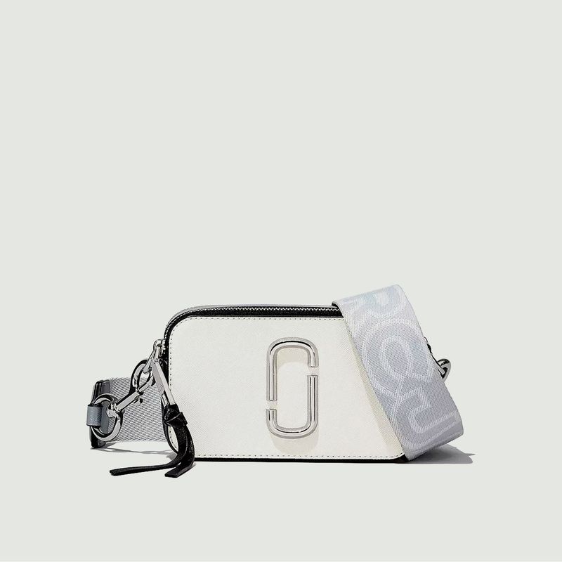 Snapshot bag White Marc Jacobs