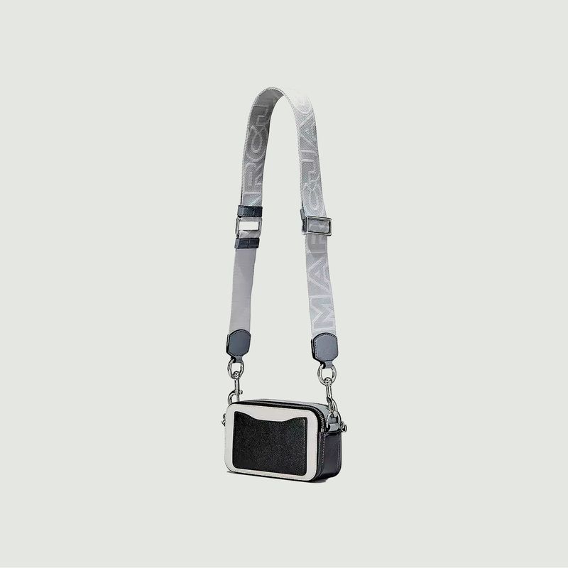 Marc Jacobs Women's Snapshot Camera Bag - Mint