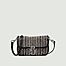 The mini shoulder bag the monogram  - Marc Jacobs