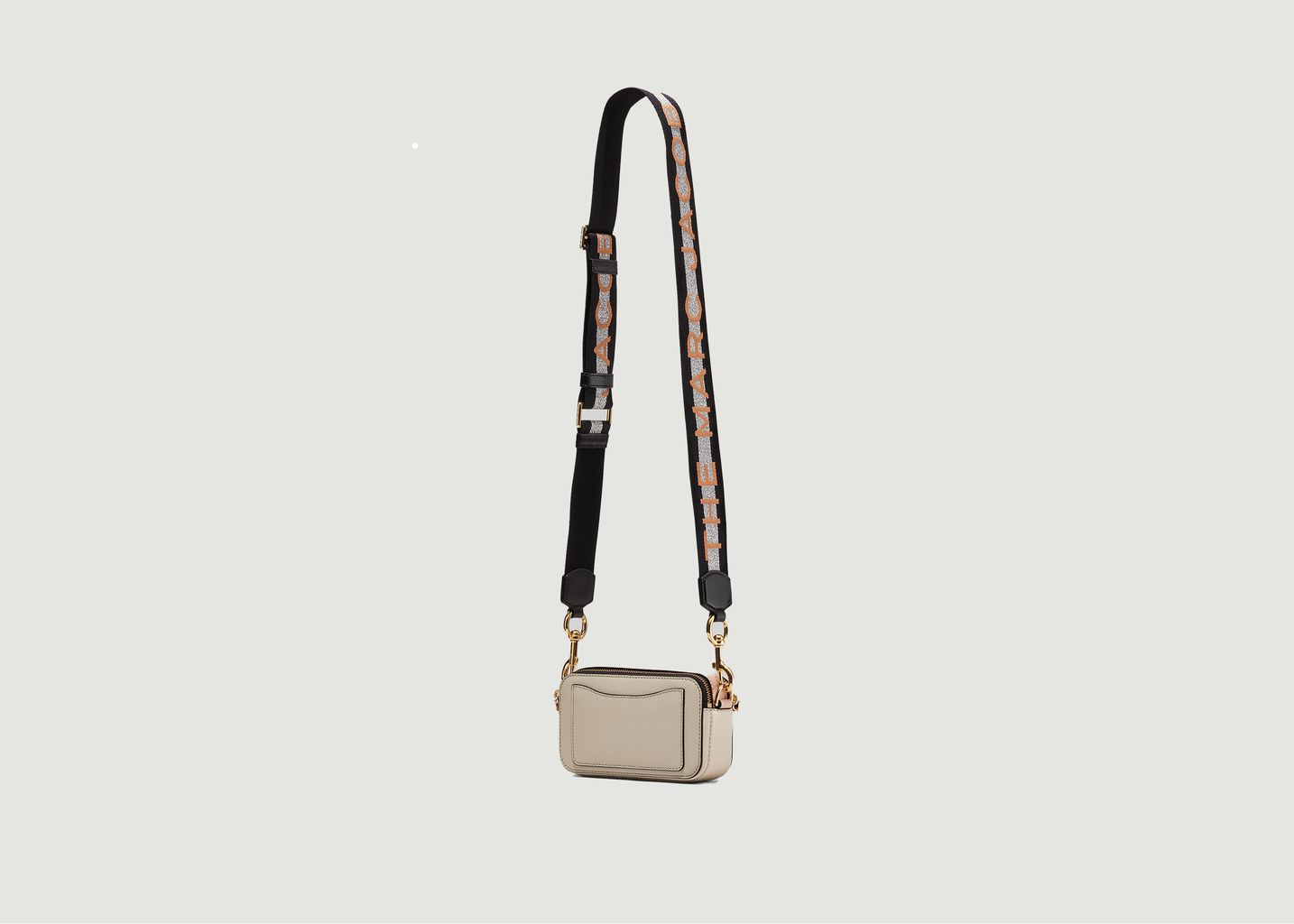 The Snapshot leather bag - Marc Jacobs