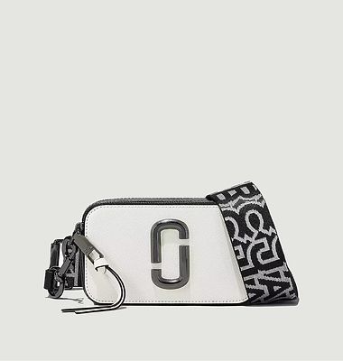 Marc Jacobs Handbags the tote bag Women M0016493050 Fabric Gray Wolf Grey  156€
