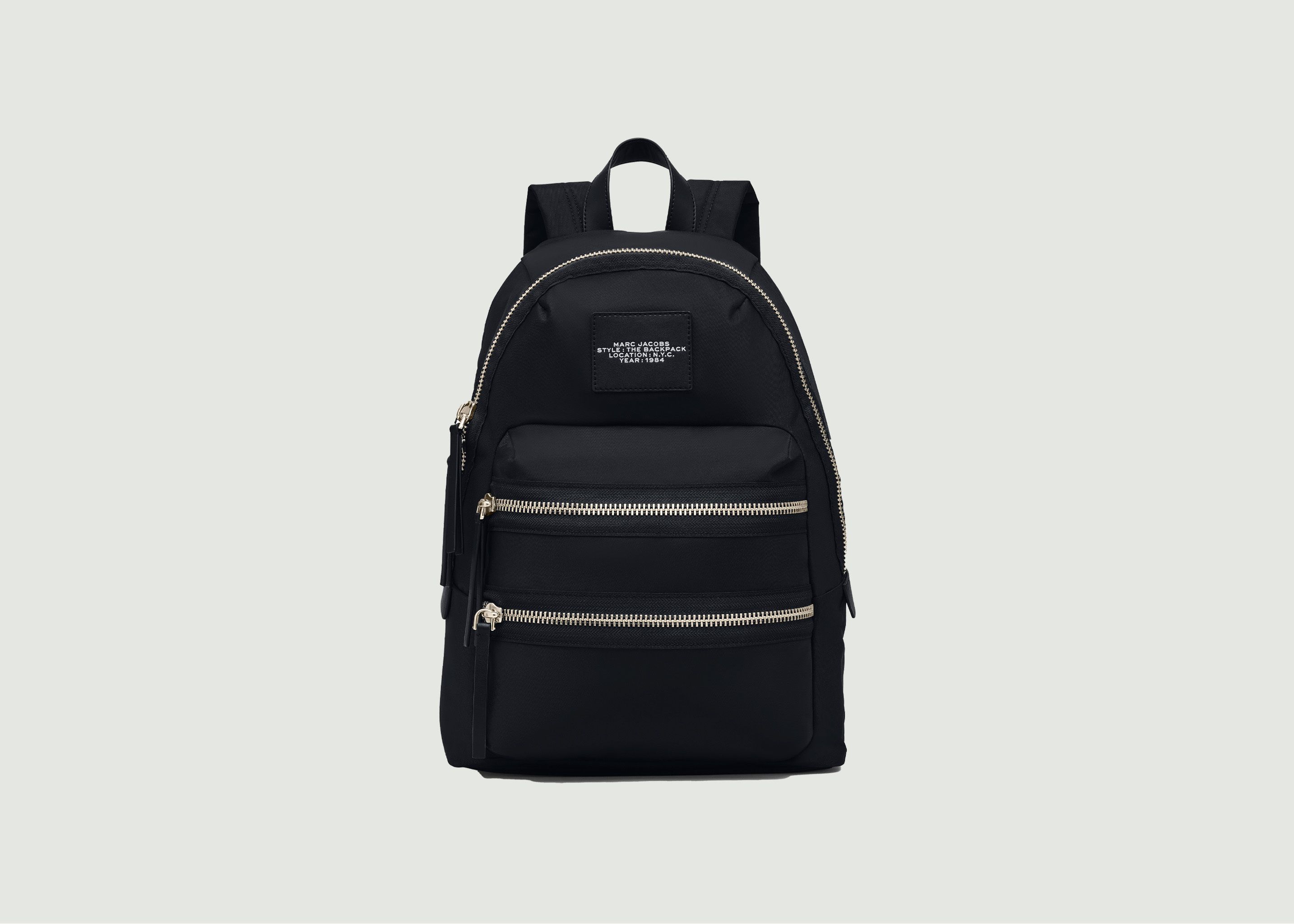 The Large Backpack - Marc Jacobs