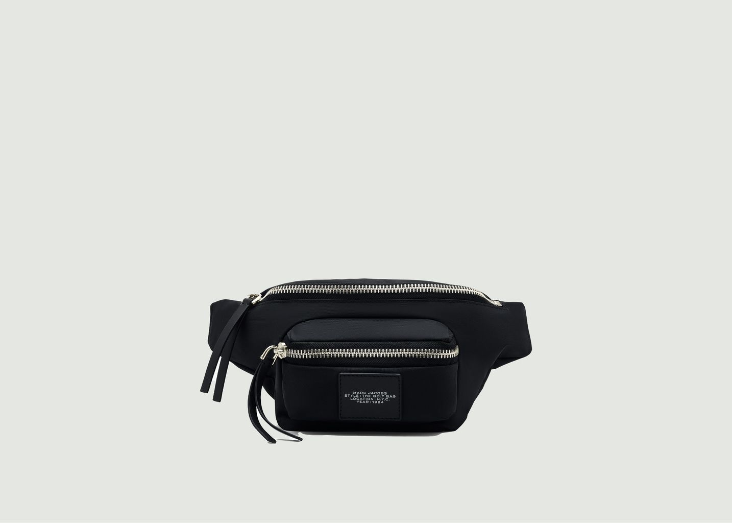 The Biker Nylon Belt Bag - Marc Jacobs