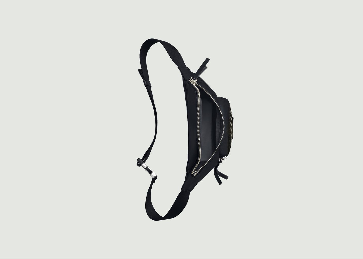 The Biker Nylon Belt Bag - Marc Jacobs
