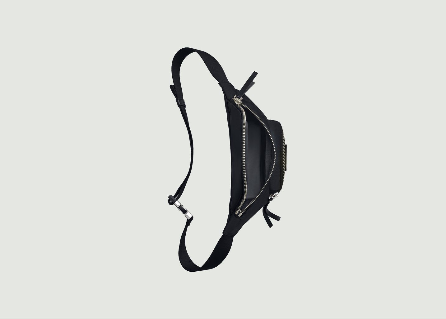 Sac Banane The Biker Nylon - Marc Jacobs