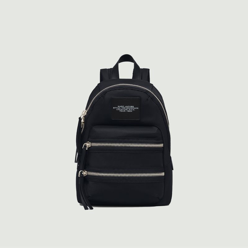 Rucksack The Medium Backpack - Marc Jacobs