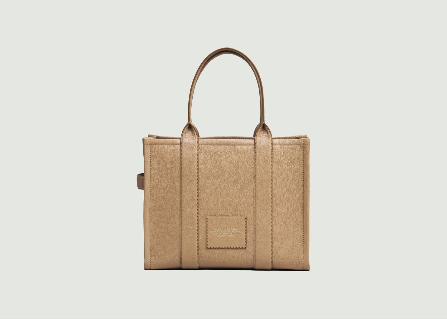 Tasche The Large Tote - Marc Jacobs
