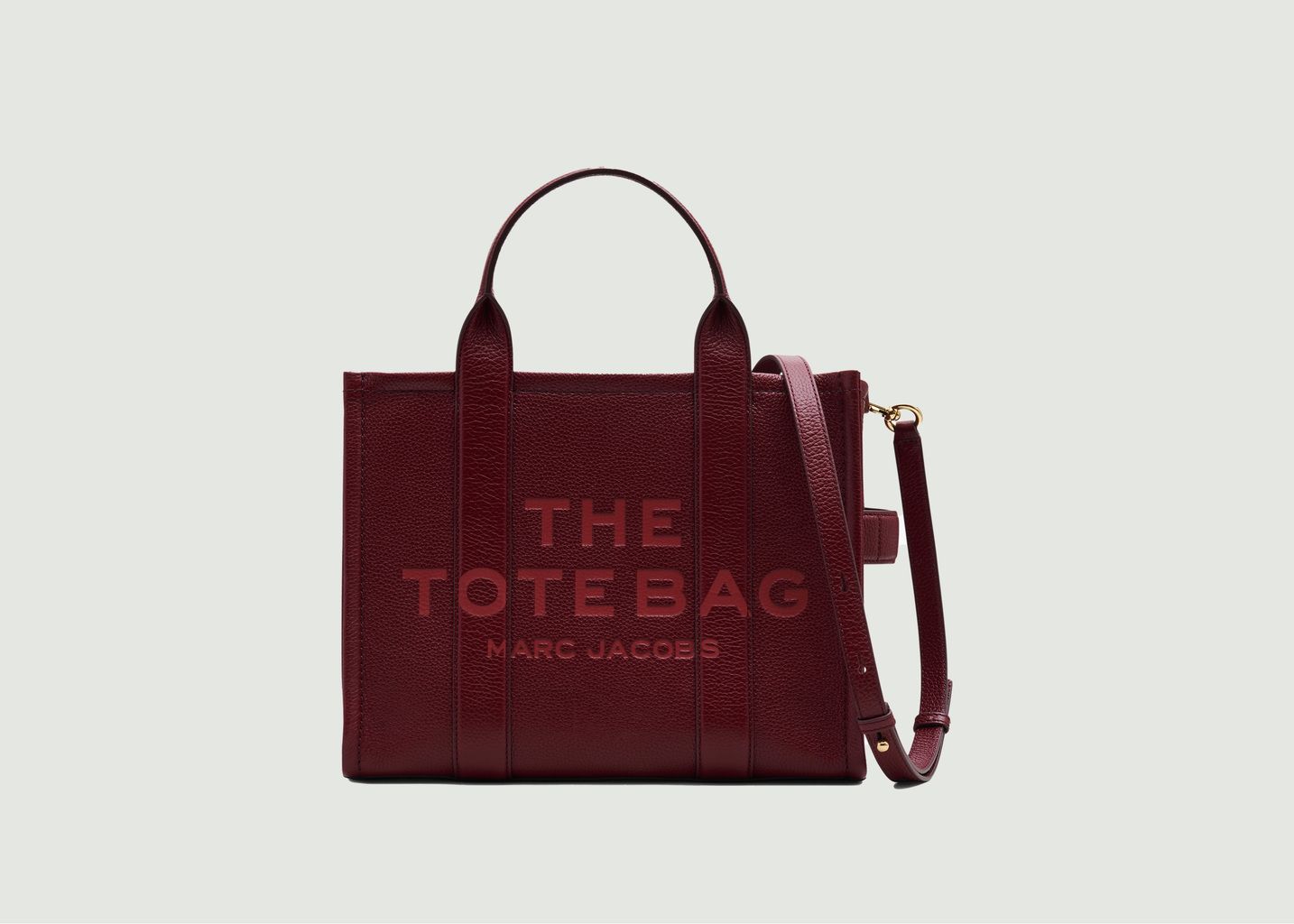 Tasche The Medium Tote - Marc Jacobs