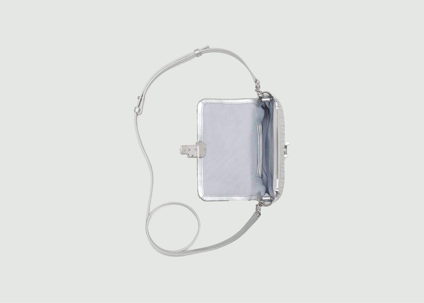 Tasche The Mini Shoulder Bag - Marc Jacobs