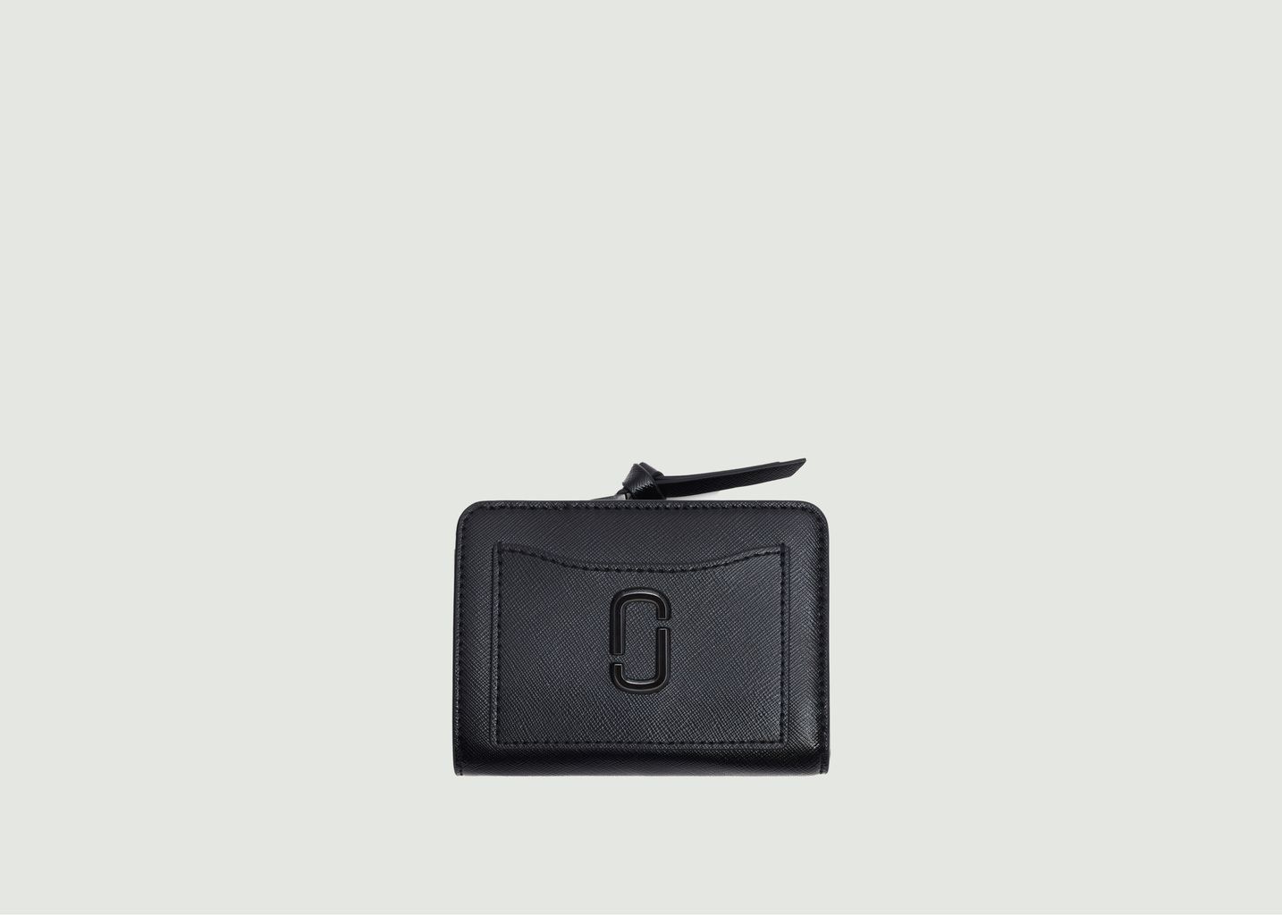 Mini Compact Brieftasche - Marc Jacobs