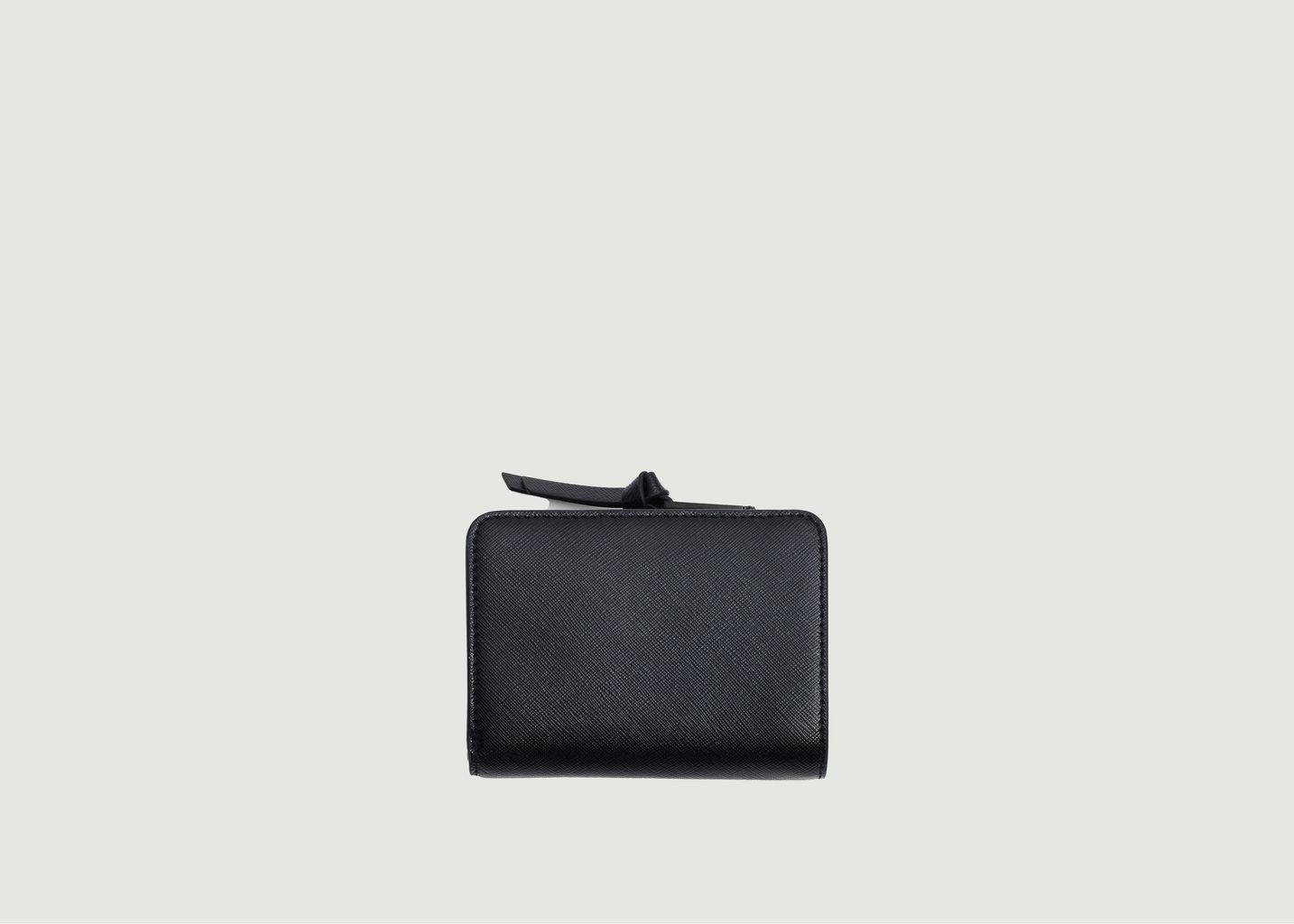 The Mini Compact Wallet - Marc Jacobs